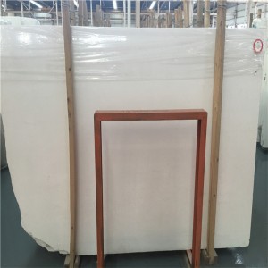 인테리어 장식용 Thassos Crystal White Slab